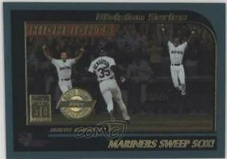 Seattle Mariners