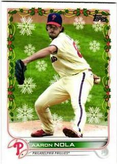 Aaron Nola