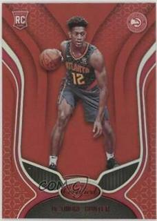 DE'Andre Hunter