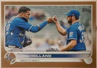Greg Holland