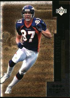 Ed McCaffrey