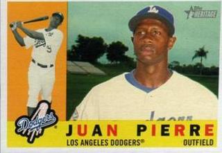 Juan Pierre