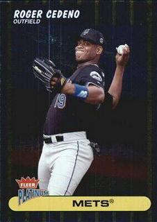 Roger Cedeno