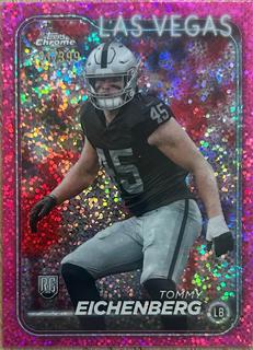 Tommy Eichenberg