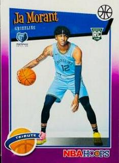 JA Morant