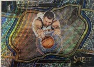 Luka Doncic