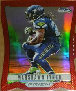Marshawn Lynch