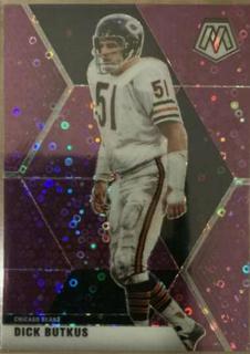 Dick Butkus