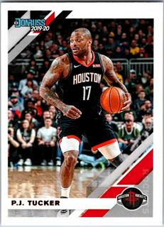 P.J. Tucker