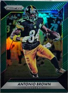 Antonio Brown