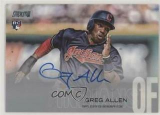 Greg Allen