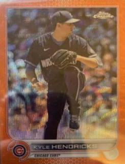 Kyle Hendricks