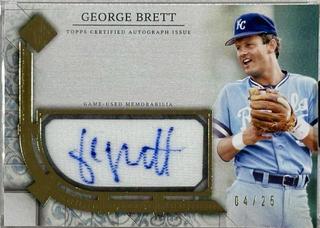 George Brett