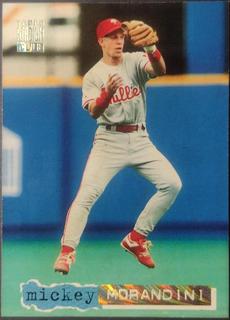 Mickey Morandini