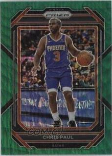 Chris Paul