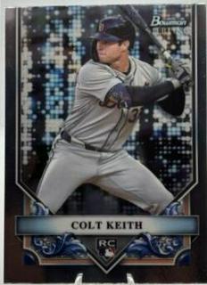Colt Keith