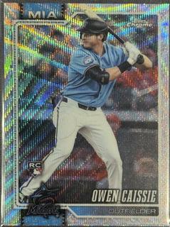 Owen Caissie