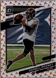 Darnell Mooney