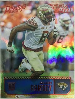 Jalen Ramsey