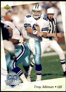 Troy Aikman