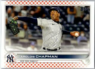Aroldis Chapman