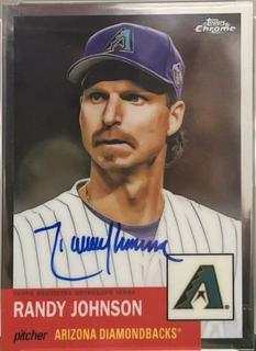 Randy Johnson