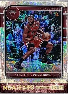Patrick Williams