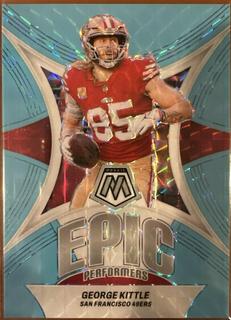 George Kittle