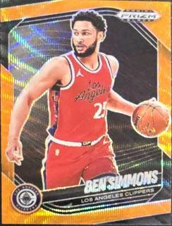 Ben Simmons