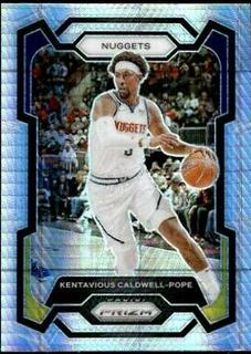 Kentavious Caldwell Pope