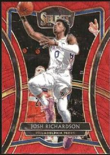 Josh Richardson