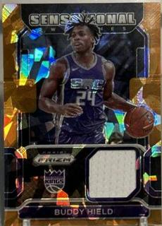 Buddy Hield