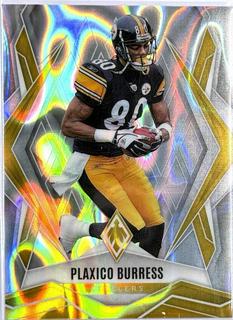 Plaxico Burress