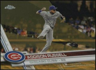 Addison Russell