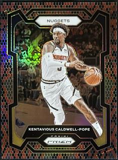 Kentavious Caldwell Pope