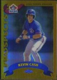 Kevin Cash