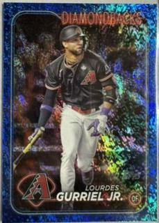 Lourdes Gurriel Jr.