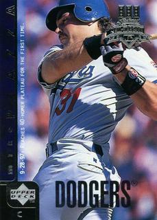 Mike Piazza