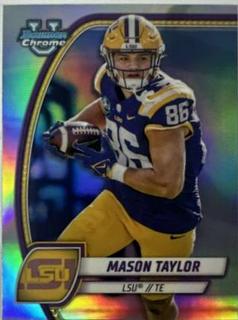 Mason Taylor