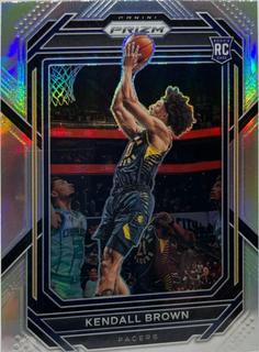 Kendall Brown