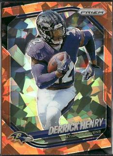 Derrick Henry