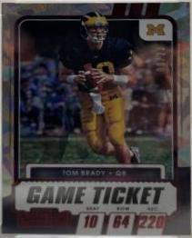 Tom Brady