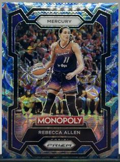 Rebecca Allen