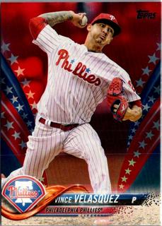 Vince Velasquez