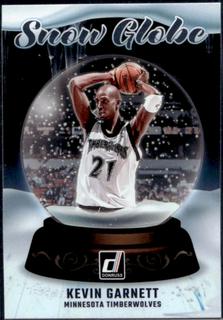 Kevin Garnett