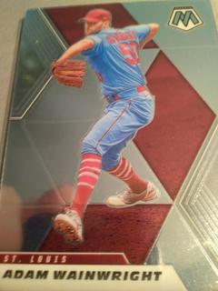 Adam Wainwright