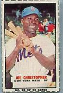 Joe Christopher