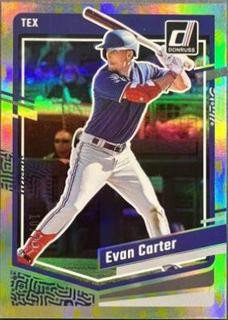 Evan Carter