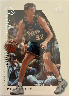 Christian Laettner