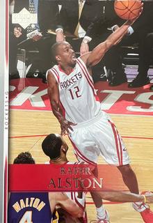 Rafer Alston